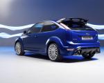 Ford Focus RS 2009 года